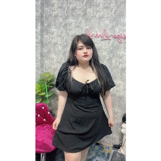 Đầm bigsize - Bigsize - Đầm Dự tiệc bigsize