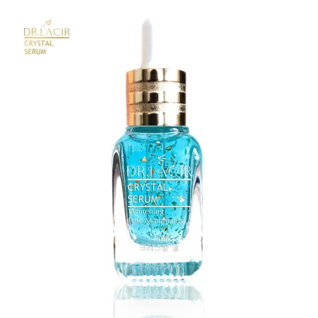 Serum tinh thể vàng 24K Lamer Care Dr Lacir | BigBuy360 - bigbuy360.vn