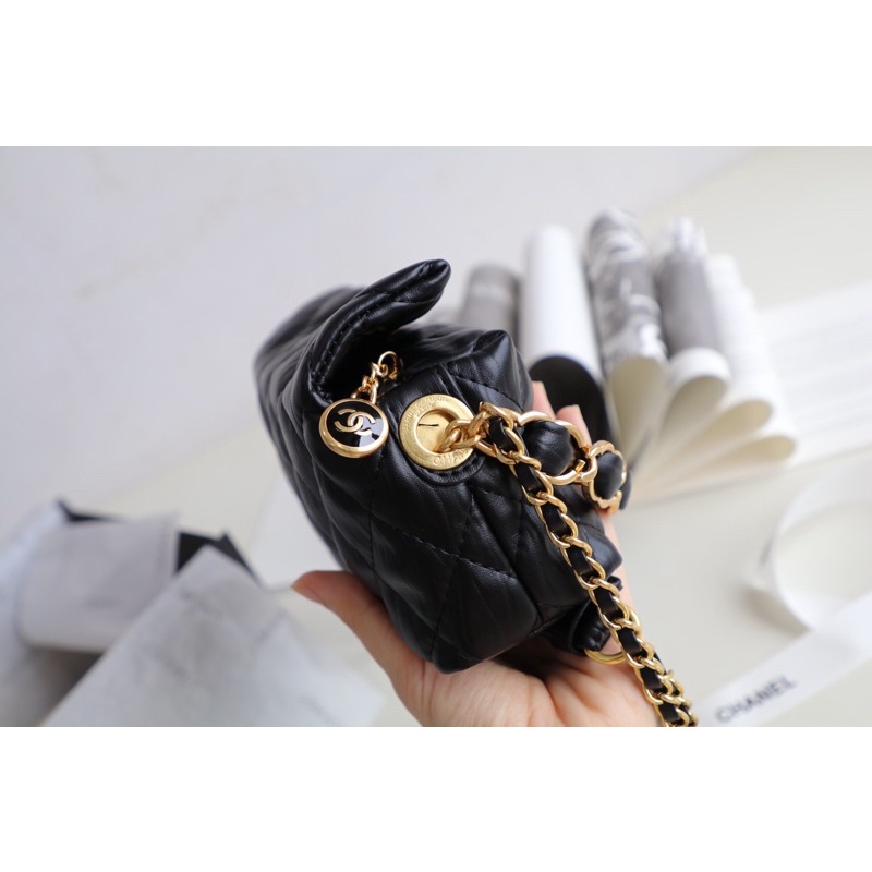 Túi CN về đủ 3 màu