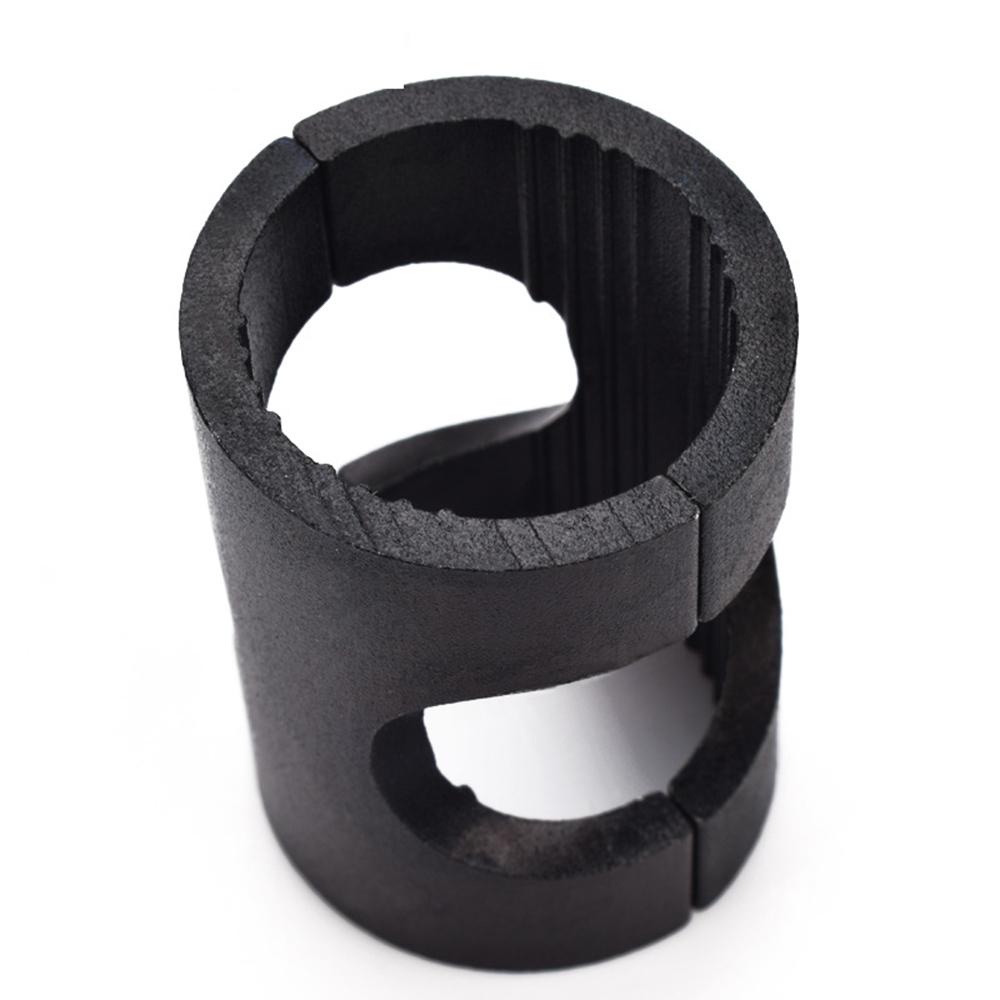 DARNELL Bike Handlebar Shim Road Bike MTB Reducing Sleeve Conversion Sleeve Aluminum Alloy Bushing