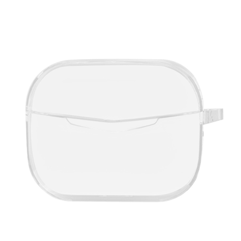 Vỏ bảo vệ hộp sạc tai nghe Airpods thiết kế đơn giản tiện dụng | BigBuy360 - bigbuy360.vn