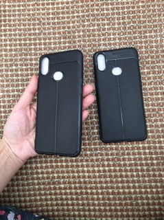 [Xả kho] Ốp dẻo đen sam sung A10S