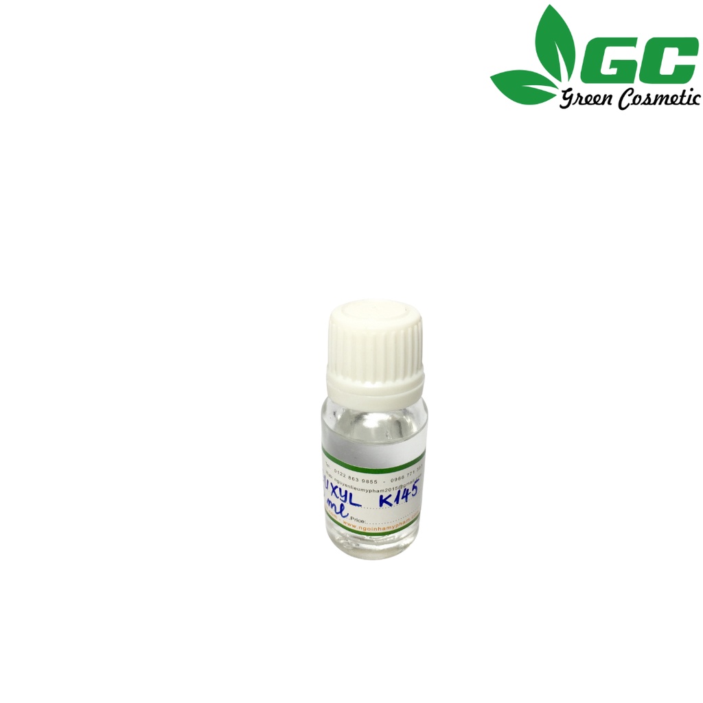 Bảo Quản K145 - nguyên liệu mỹ phẩm - 10mL