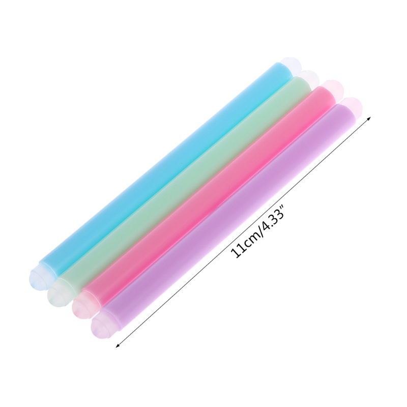 Gôm tẩy mực gel hiệu quả tiện dụng cho trường học
