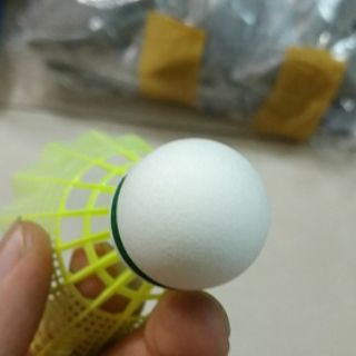 Quả cầu nhựa Yonex mavis 10