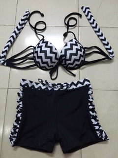 Bikini cao cấp