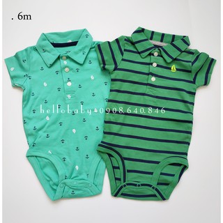 [28k] Body Carter xuất xịn (sz 6m)