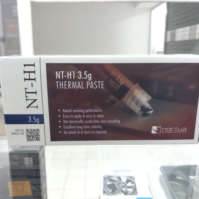 Keo Tản Nhiệt Noctua NT-H1