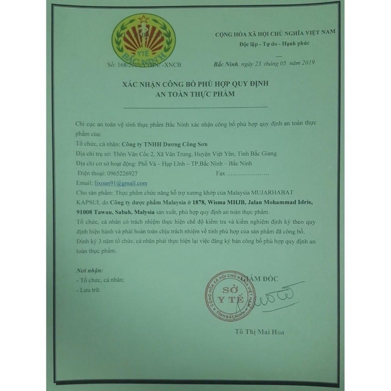 Khớp Professor's Pill (xương khớp xanh) | BigBuy360 - bigbuy360.vn