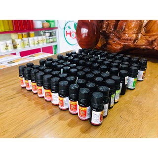 Tinh Dầu Huế Xông Phòng Hoàng Anh Nguyên Chất, Tự Chọn Mùi (10ml)