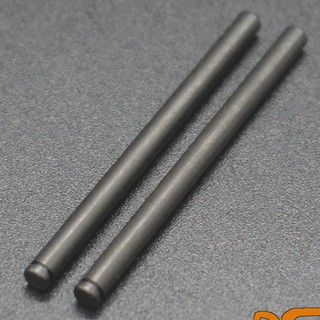 Set 2 trục chốt Arm trước 02036 kích thước 3x44mm dùng cho HSP 1/10