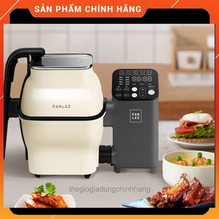 NỒI NẤU ĐA NĂNG FANLAI, ROBOT NẤU ĂN, NỒI TỰ ĐẢO·