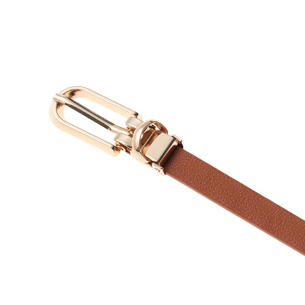 MAXG Thắt Lưng Mỏng Dáng Ôm Thời Trang Cho Nữ