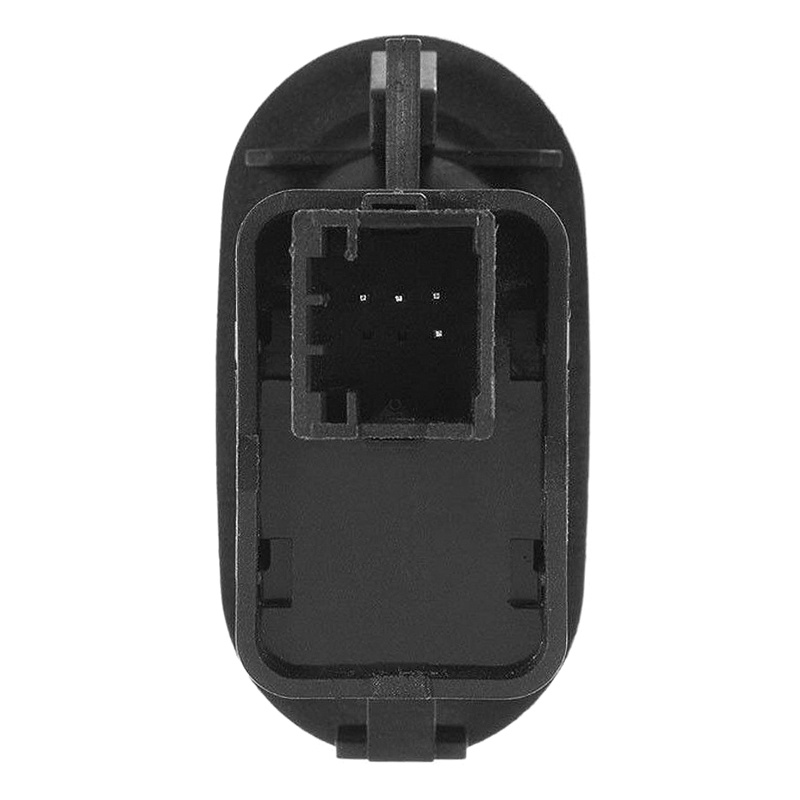 Nút Công Tắc Cửa Sổ Điện Cho Citroen-C2 C3 1007 6554L7 6554.L7