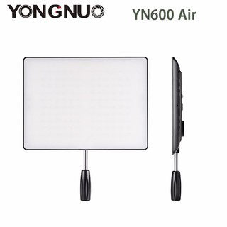 Đèn Led quay phim YN 600 AIR