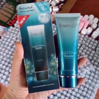 Serum Dưỡng Da Vi tảo Biển SNOW GIRL 50ml Thái Lan