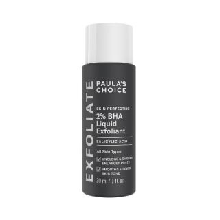 Tẩy tế bào chết Paulas Choice 2% BHA-Paula's Choice Skin Perfecting 2%BHA Liquid