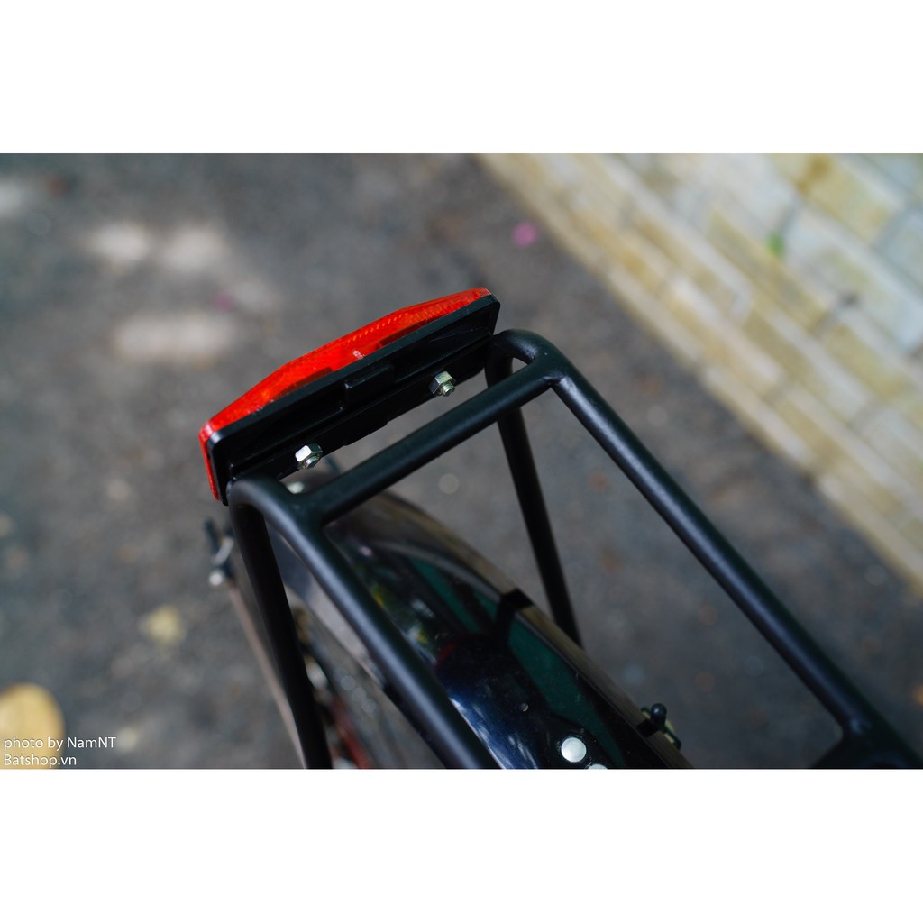 Baga Sau Xe Đạp BRack R2