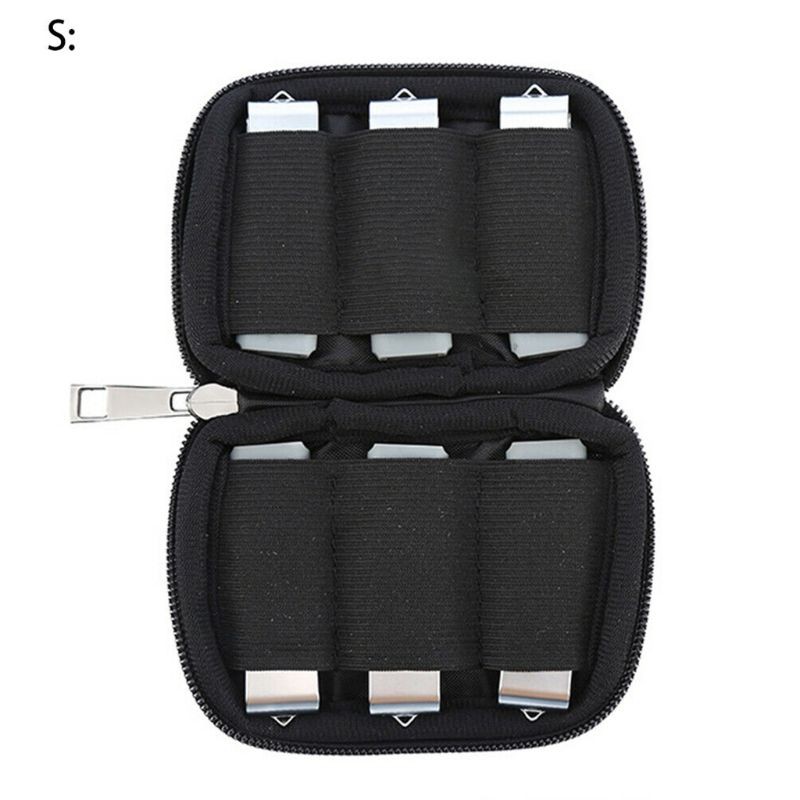 Túi Đựng Usb Nhiều Ngăn Tiện Dụng
