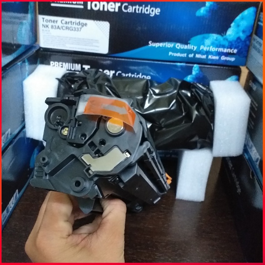 Hộp mực máy in HP LaserJet Pro MFP M225 / M225DN / M225DW/ 225/ 225dn/ 225dw - , mới 100%, đầy mực in.