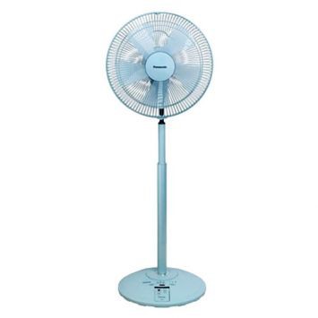 Quạt đứng Panasonic F-308NH (2 màu) - Tặng phích cắm 3 chân - Bảo hành chính hãng