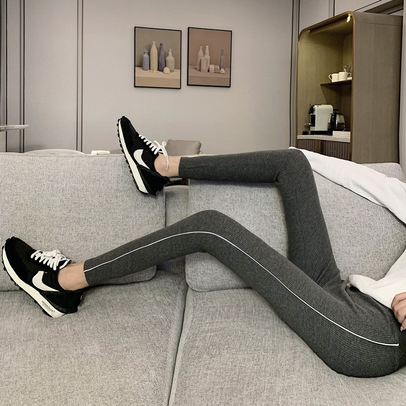 [SẴN] Quần legging Ulzzang Quảng Châu QDT17