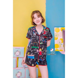 BỘ MẶC NHÀ CAO CẤP, ĐỒ MẶC NHÀ