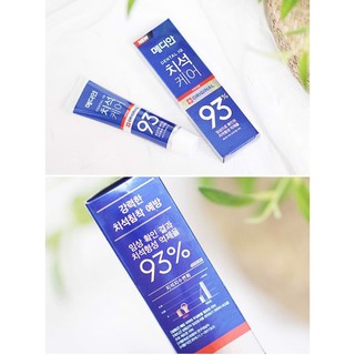 [SALE HẾT ĐÓN TẾT] Kem Đánh Răng Median 93% - Muse House