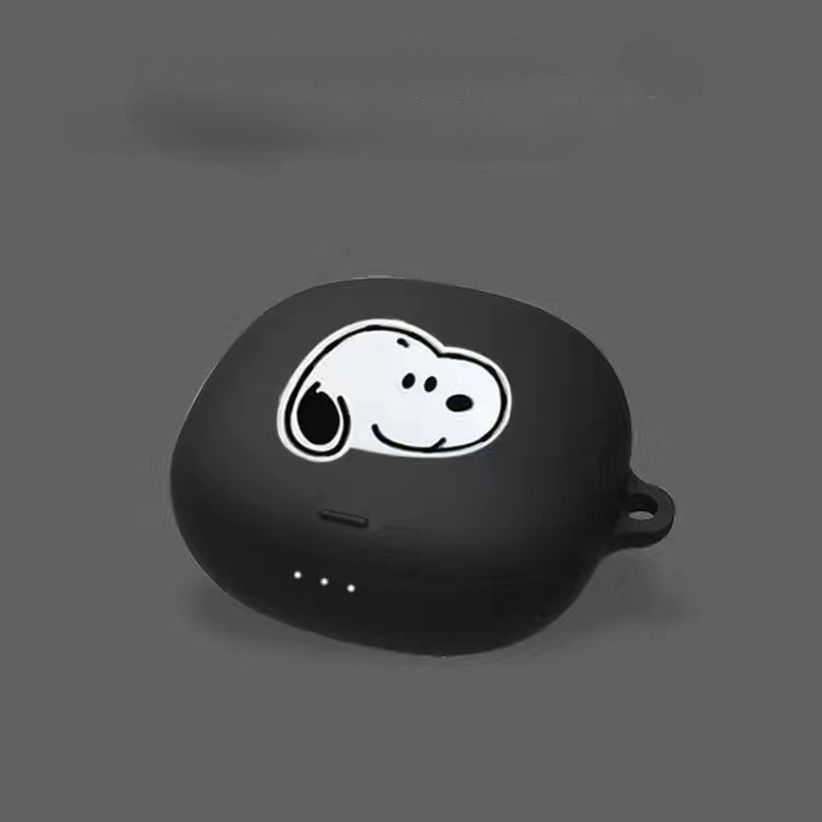 Sẵn Sàng! Vỏ Bảo Vệ Hộp Sạc Tai Nghe Anker Soundcore Liberty Air 2 Pro Bằng Silicone Chống Thấm Nước Và Chống Rơi