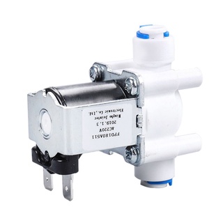 Van Điện Từ 220V 1/4" Chất Lượng Cao