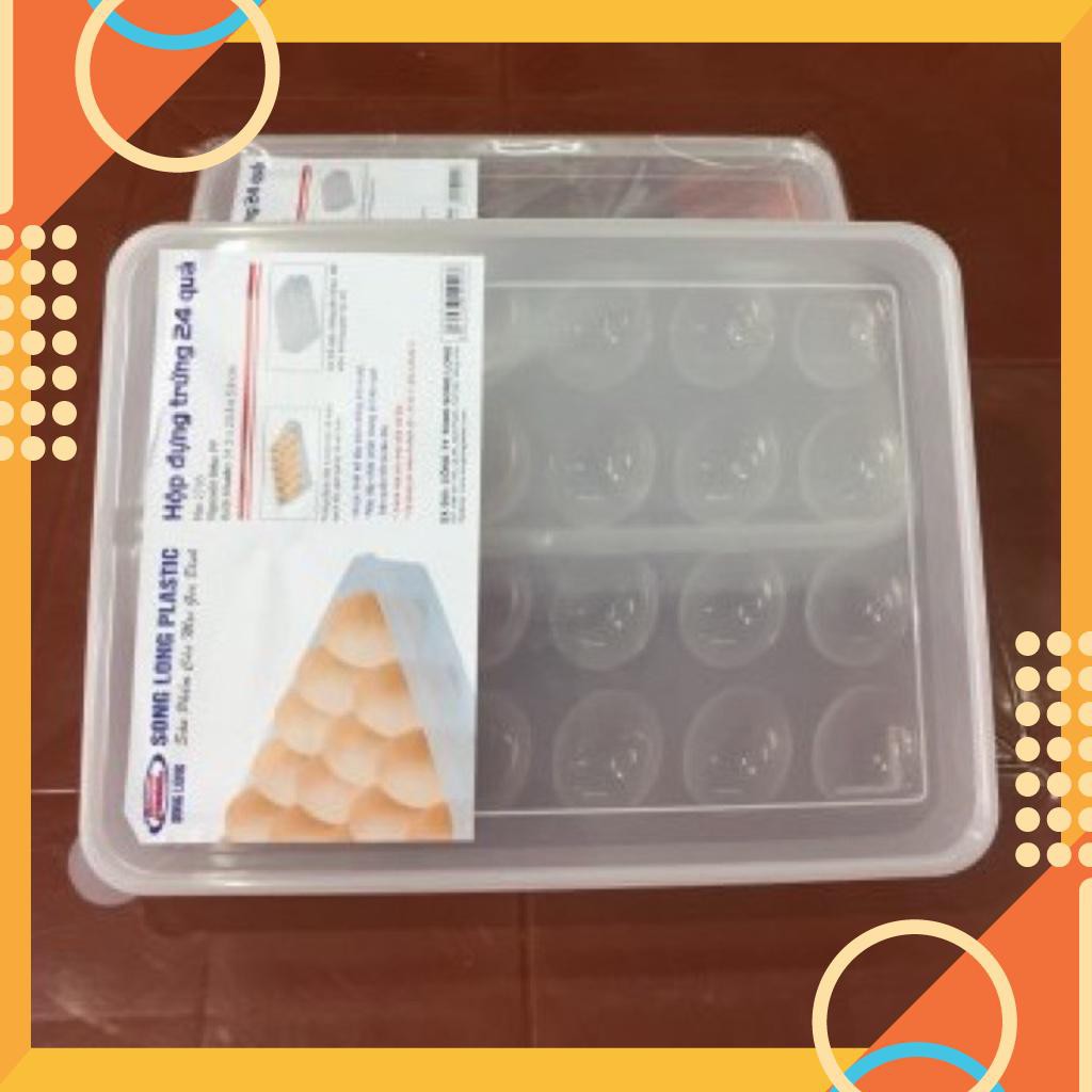 Khay đựng trứng, hộp đựng trứng gà, trứng vịt