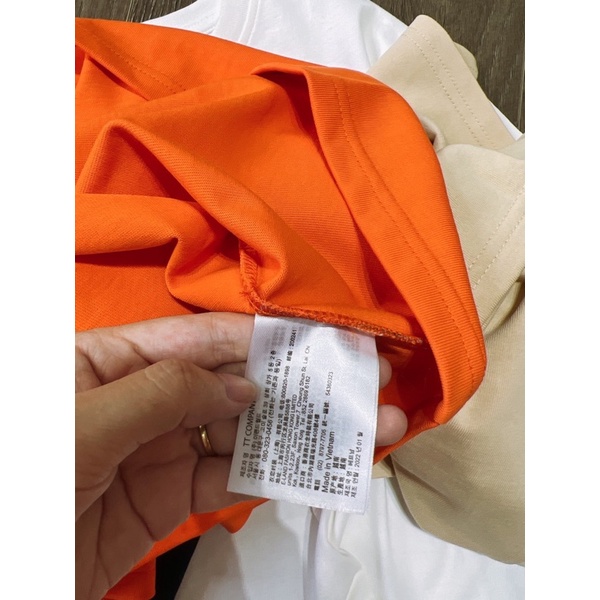 Áo thun gấu 4 màu