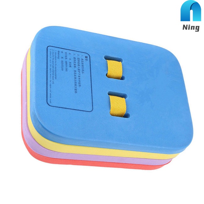 Phao Lưng Tập Bơi Bằng Xốp Cho Người Lớn Và Trẻ Em