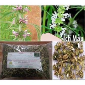 Cao ích mẫu nguyên chất 100 gram