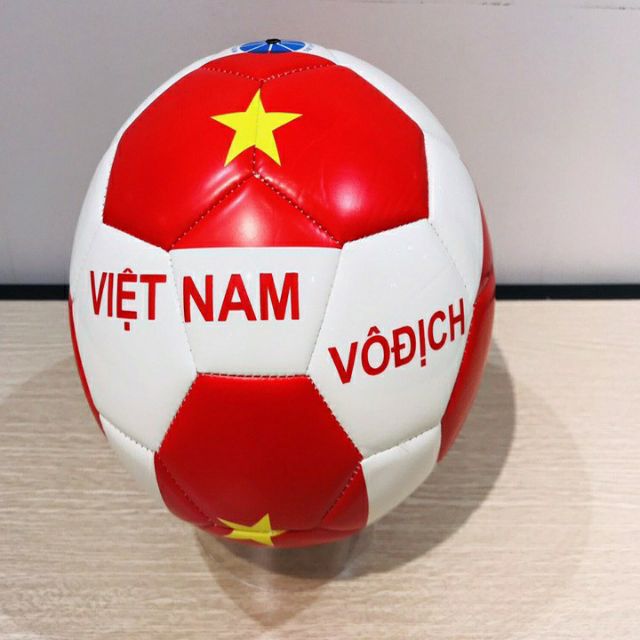 Bóng đá ebet việt nam vô địch