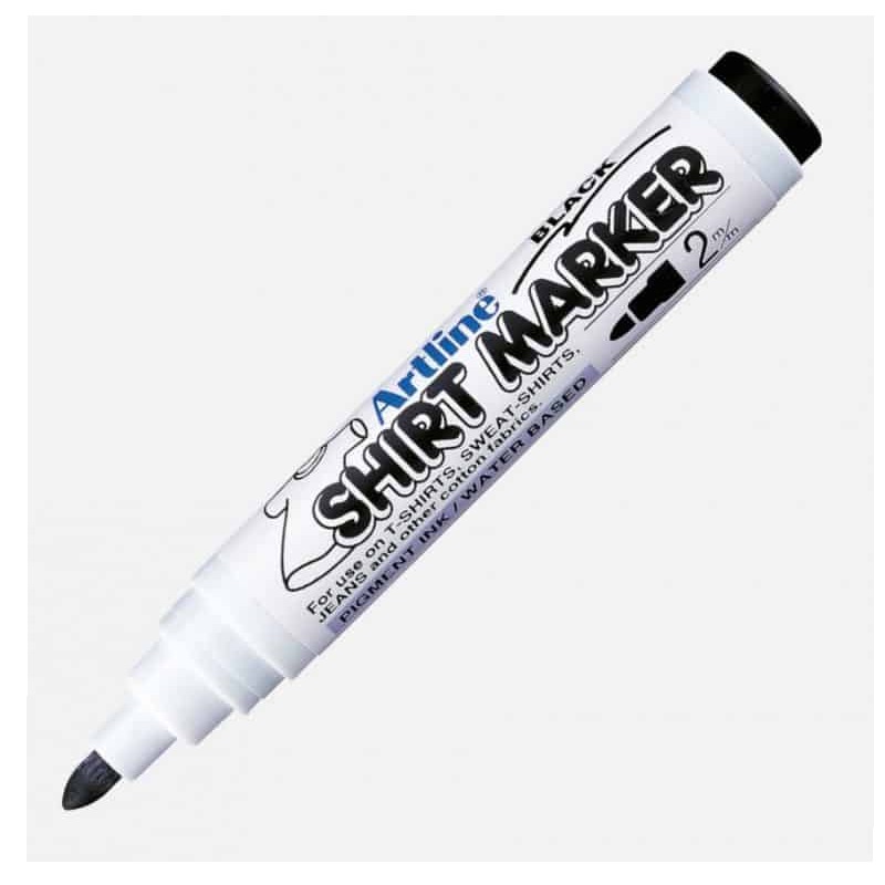 Bút vẽ áo Artline EKT-2