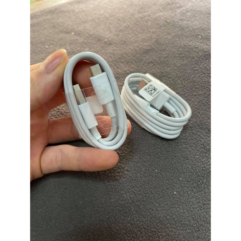 BỘ SẠC XIAOMI 5V-2A ZIN BÓC MÁY MICRO USB, TYPE - C - Bảo Hành 3 Tháng