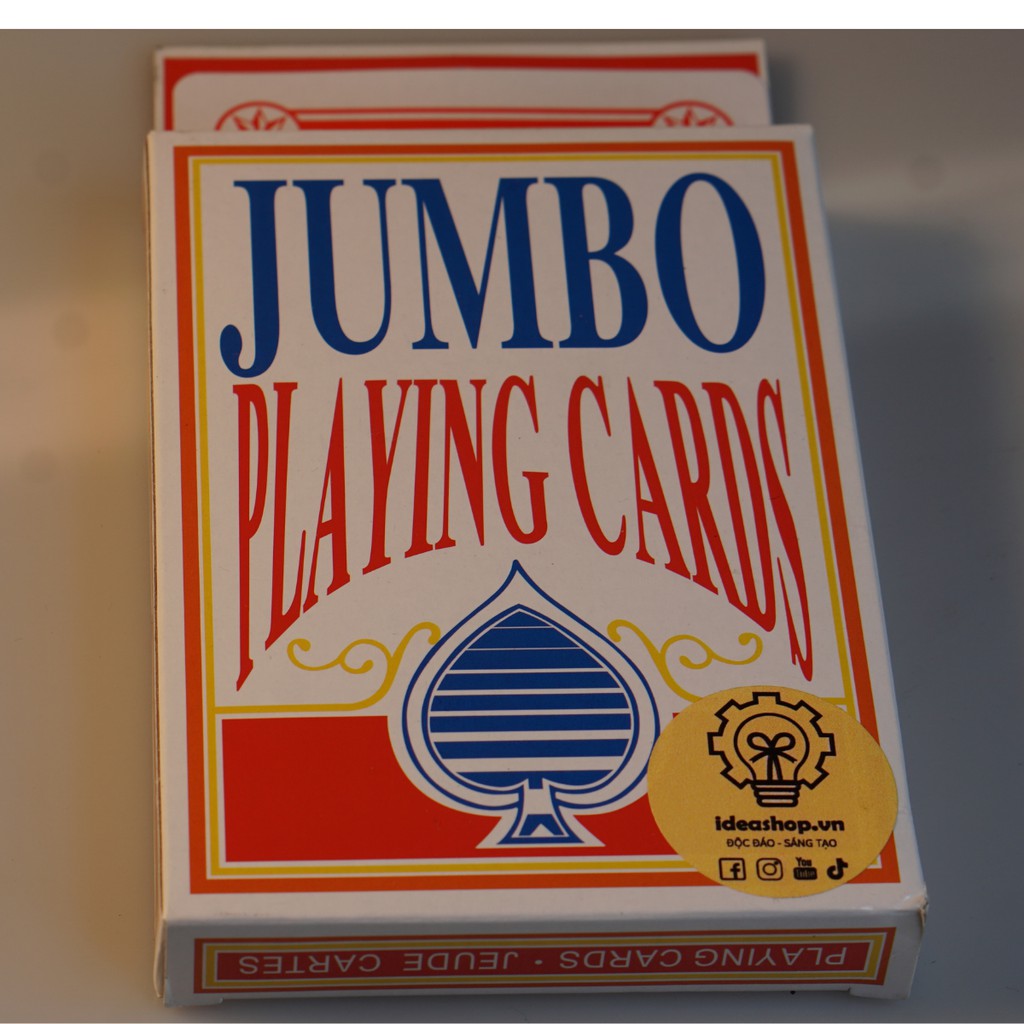 BÀI TÂY KHỔNG LỒ GẤP ĐÔI BÀI THƯỜNG