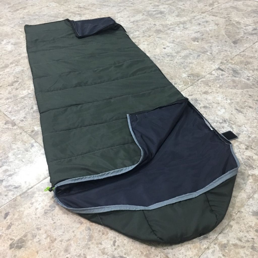 Túi ngủ văn phòng, du lịch hàng Việt Nam cao cấp | BigBuy360 - bigbuy360.vn