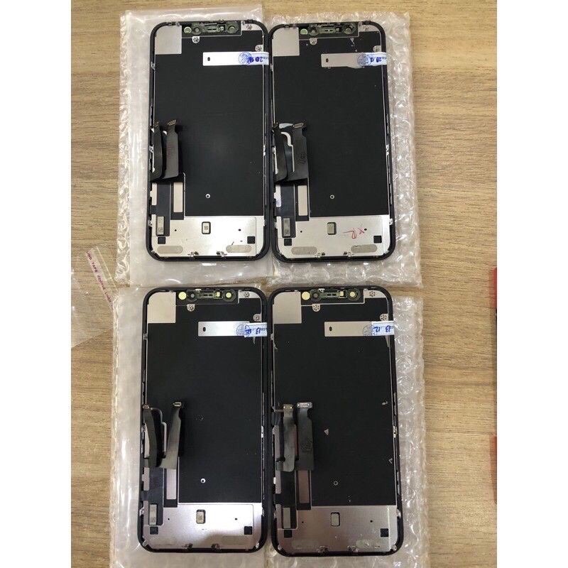 MÀN HÌNH XR ZIN BÓC MÁY