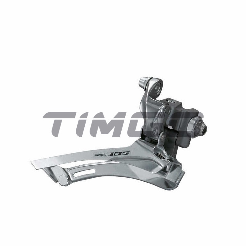 Bộ Đề Trước / Sau Xe Đạp Shimano 105 FD-5700 2x10 31.8mm