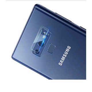 Kính Cường Lực Camera Sau Galaxy Note 9