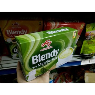 FREESHIP 99k - Trà sữa Blendy - 40k/h