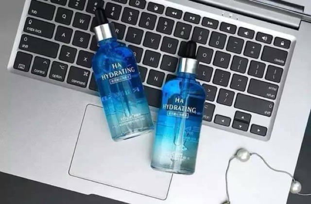 Tinh chất HA Hyaluronic Acid thần dược cho làn da