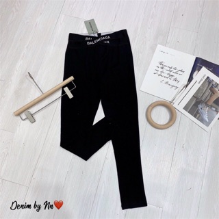 💞Quần Legging Chun Balen - HOT💞