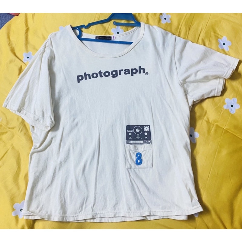 Áo thun in hình phong cách_2hand xnk Nhật Hàn Trung Mỹ_989100