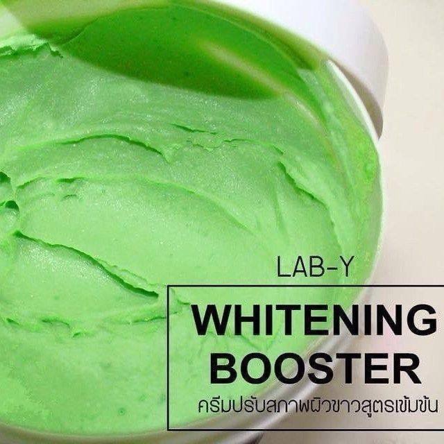 KEM BODY LAB-Y WHITENING BOOSTER