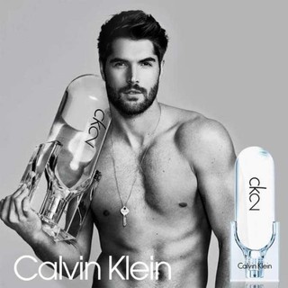 Nước hoa Calvin Klein CK2 Eau De Toilette