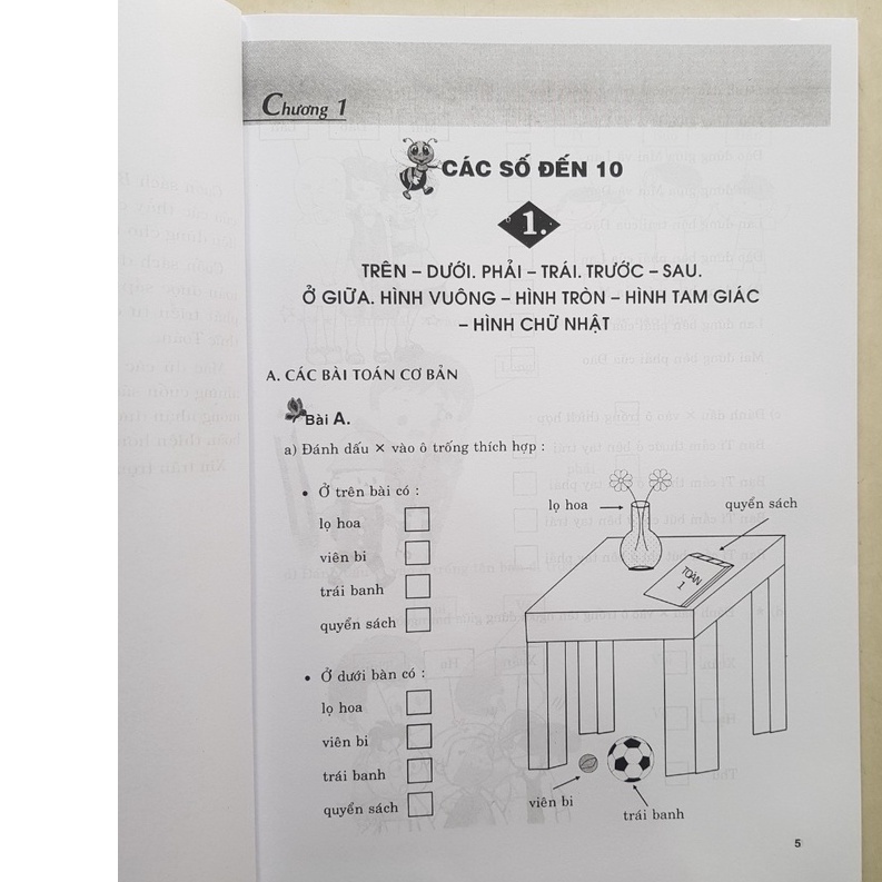 Sách - Bồi dưỡng năng lực tự học toán 1 - Nguyễn Đức Tấn