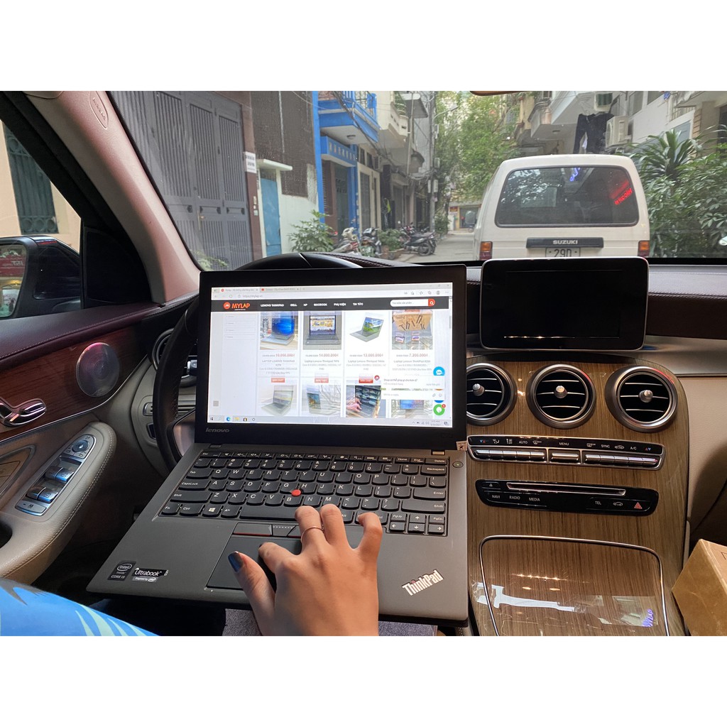 Laptop Lenovo ThinkPad X250 Core i5 - Hàng Nhập Khẩu Từ Mỹ, Nhật Bản | BigBuy360 - bigbuy360.vn